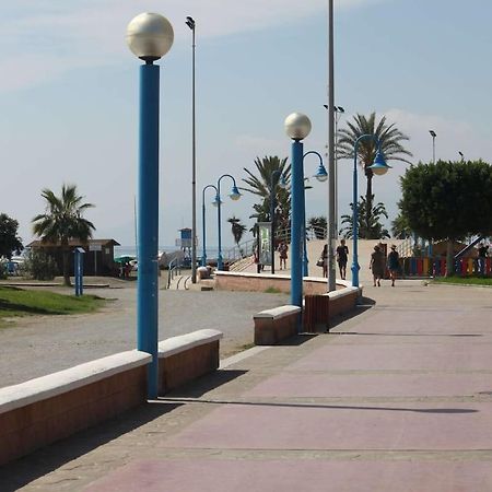 La Plumaria De Malaga Apartment La Cala Del Moral Exterior foto