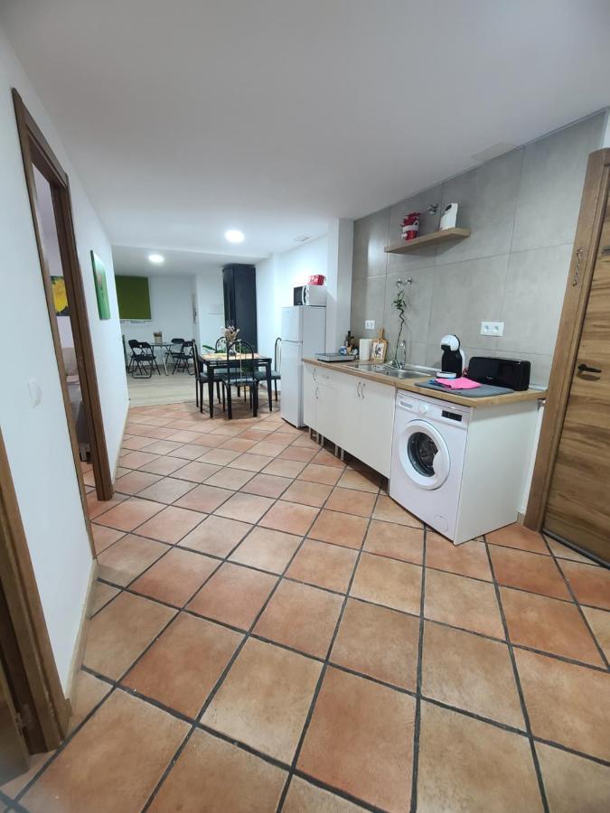La Plumaria De Malaga Apartment La Cala Del Moral Exterior foto