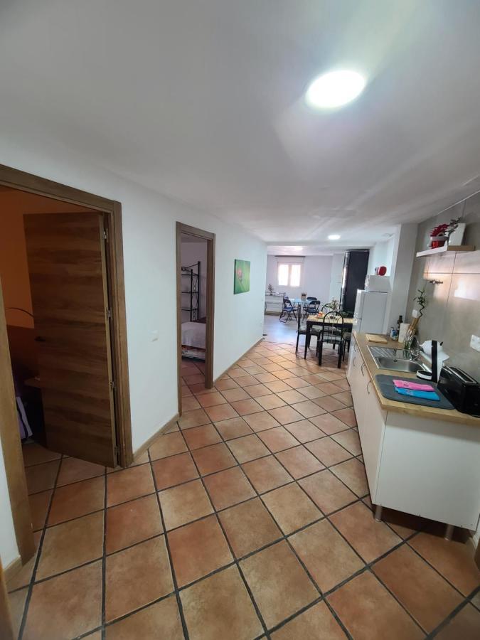 La Plumaria De Malaga Apartment La Cala Del Moral Exterior foto