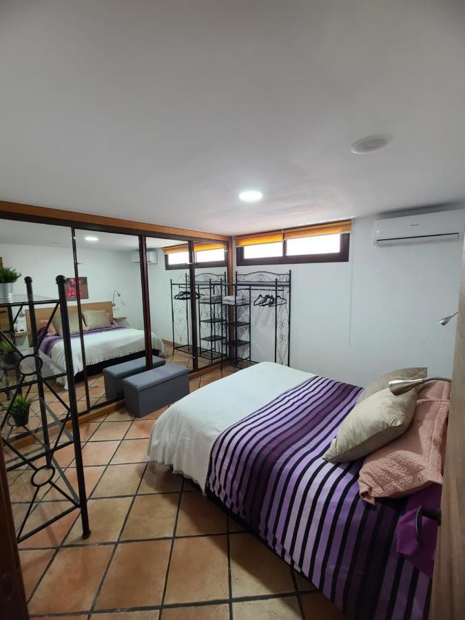 La Plumaria De Malaga Apartment La Cala Del Moral Exterior foto